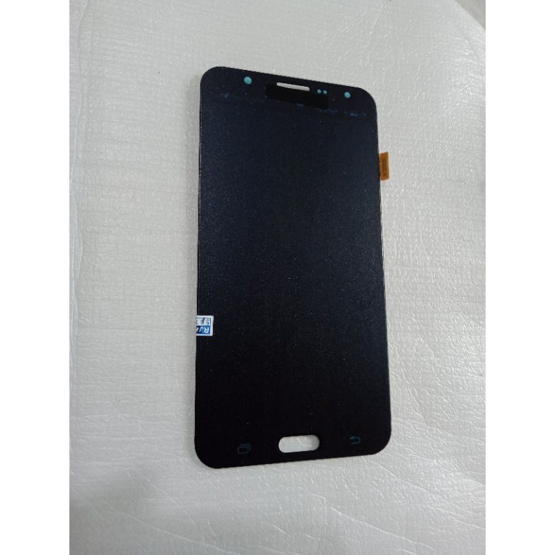 LCD TOUCHSCREEN SAMSUNG J7 2015 / FREE TEMPERED GLASS lcd j7
