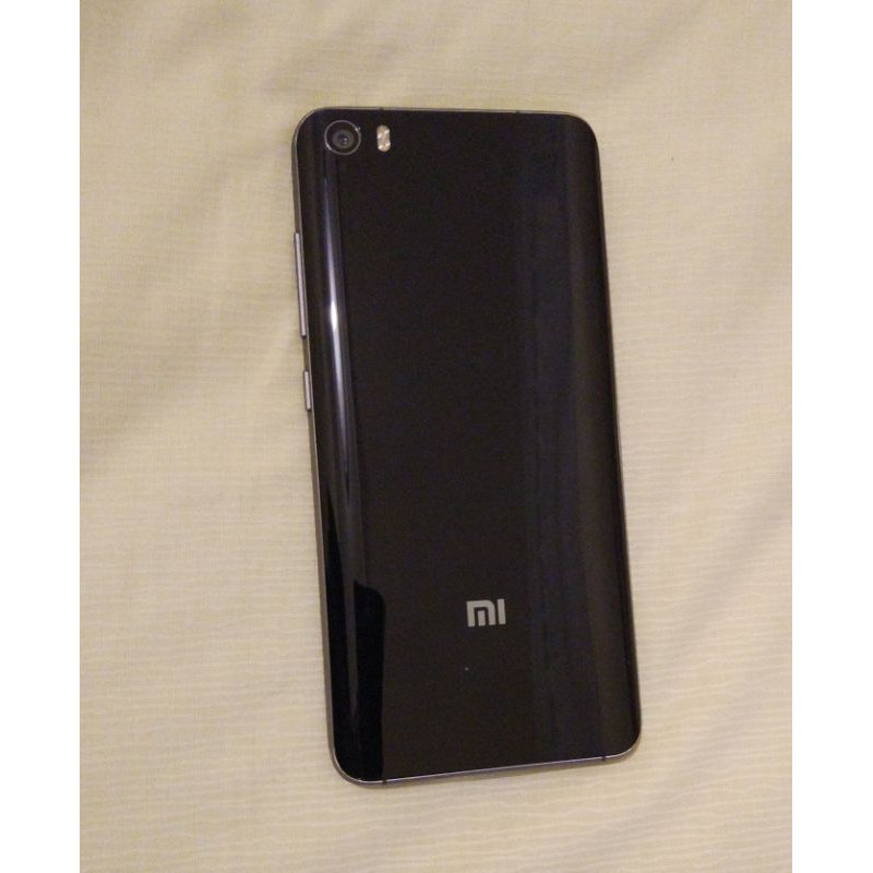 Xiaomi Mi 5 Matot