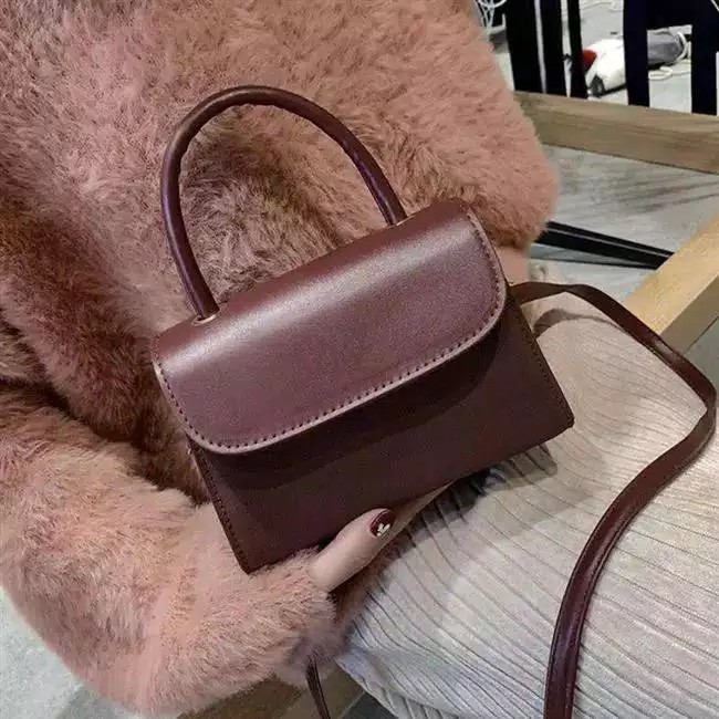 TASKU - Leticia sling bag tas tenteng square murah