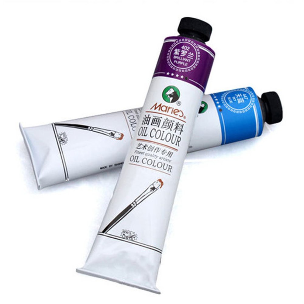 

Order Langsung Cat Minyak Maries 170ml Maries Oil Paint 170ml Berkualitas