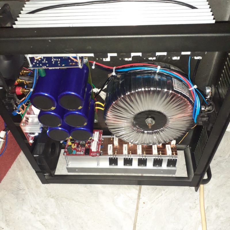 POWER RAKITAN 10A CT 47 55