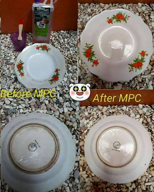 [free bubble] TOPRON MPC/ TOPRON MULTI PURPOSE CLEANER/ PEMBERSIH SERBAGUNA