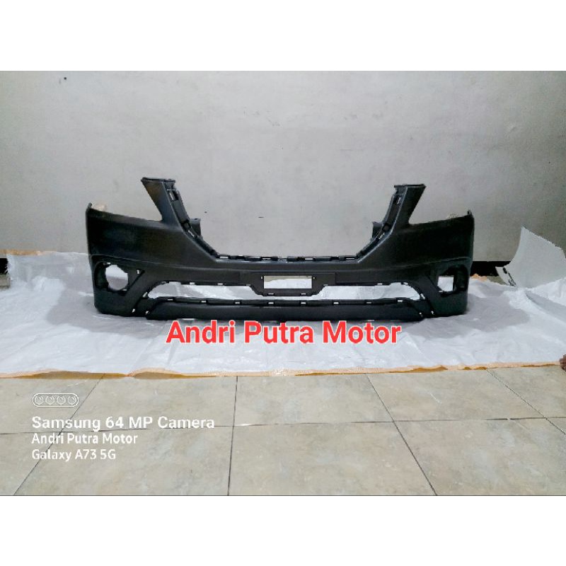 Bumper Bemper Depan Grand Innova 2014 2015 Original