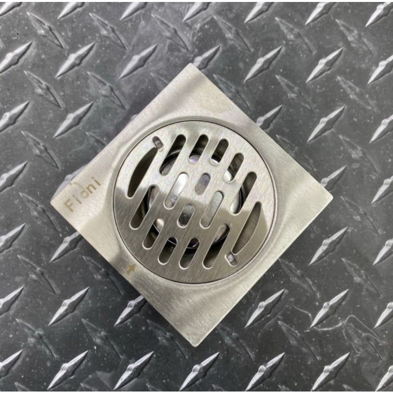 Floor drain stainless murah / floor drain murah stainless