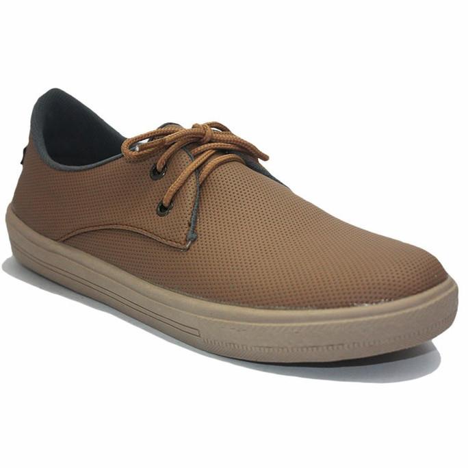 Dr. Kevin Sepatu Kasual Women Casual Shoes 551-015 - Coklat