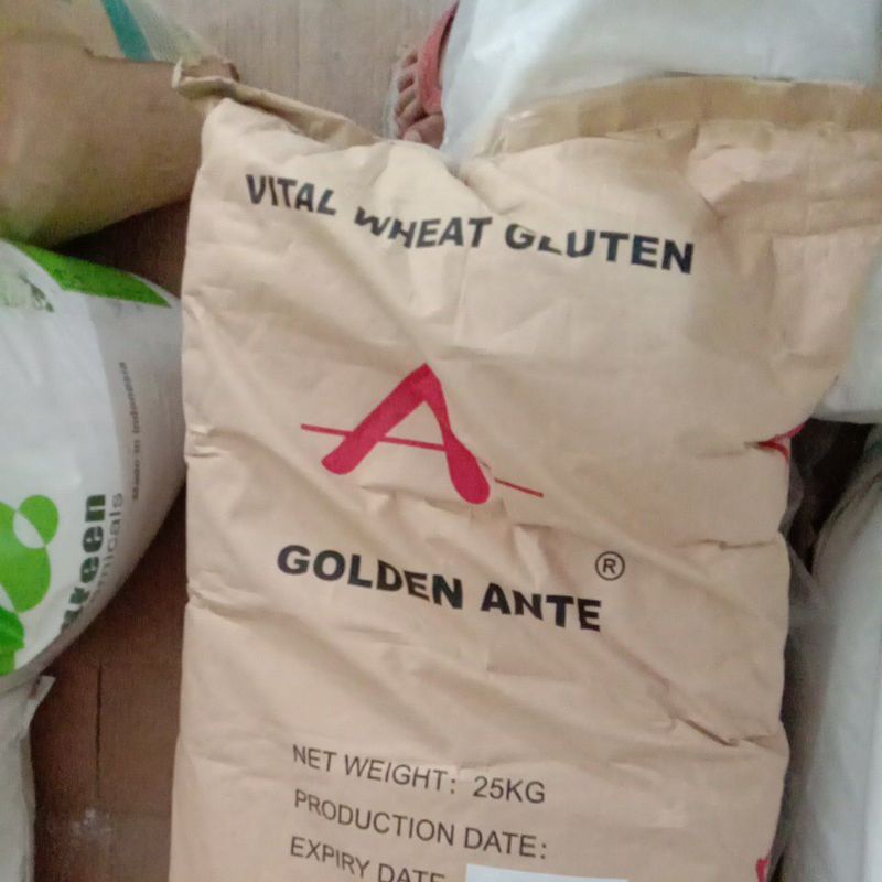 

vital wheat glutten 1kg