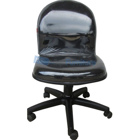 PROMO!! KURSI STAFF HIDROLIK MURAH, KURSI KANTOR SEKERTARIS, KURSI TAMU, KURSI TUNGGU-3