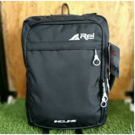 Tas Ransel Laptop Rei Incline Ransel Rei 51570 Multyfungsi Original ARS