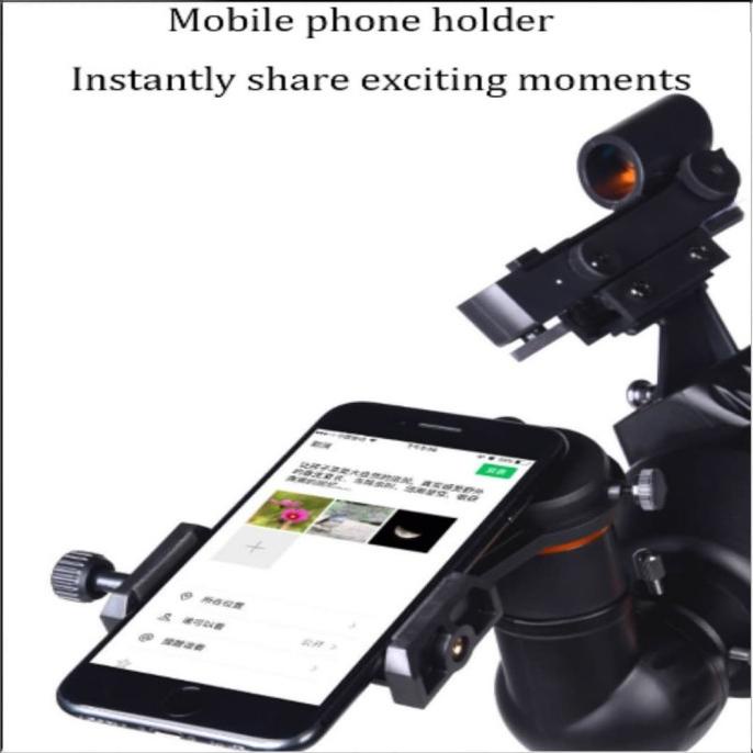 Celestron Telescope Astronomical - Sctw - 80 - Teropong Bintang