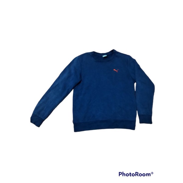 Crewneck Puma