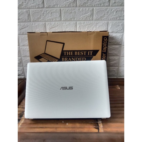 Asus core i3 gen 3 second  HDD 500 gb garansi-1