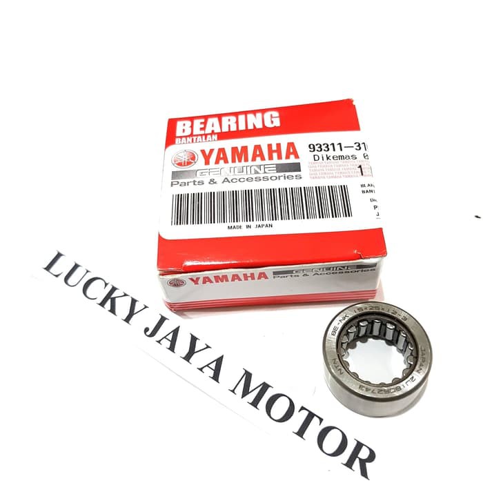 Bearing Laher bambu as rasio Rxking Rx king 93311-315y6 Original-2