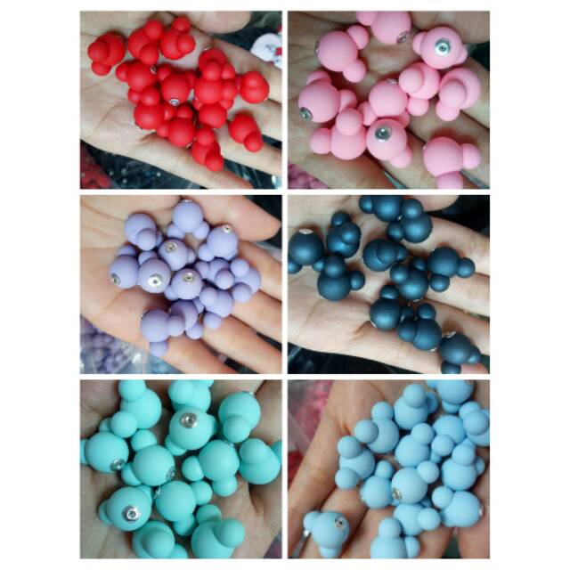 Ttp moza micky 144pcs