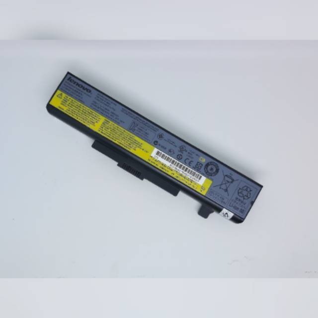 LENOVO Original Baterai Laptop G405 G410 G480 G485 G500 G505 G510 G580 G585 G700 G710 M490 M495