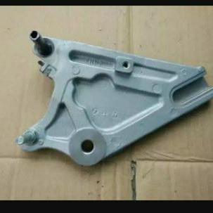 Braket dudukkan kaliper supra x 125