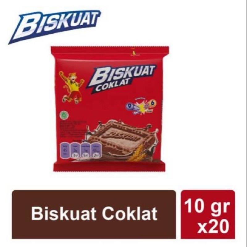 

biskuat biscuit