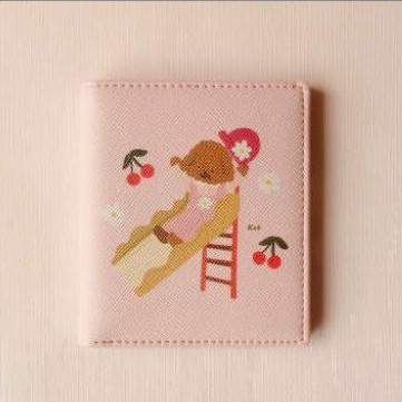wallet poodle on slide kellys.co