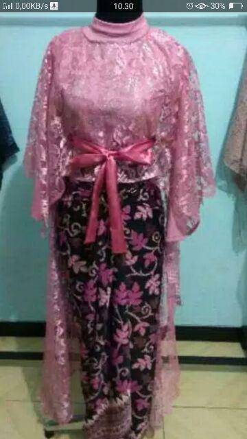 Pahe!!! Set Cape + Spandek + Lilit
