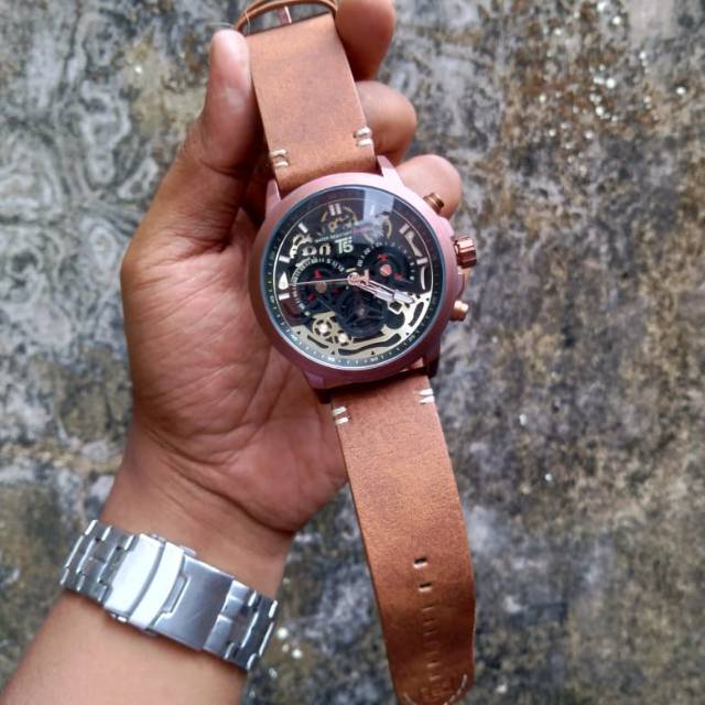 Jam tangan T5 tactical original