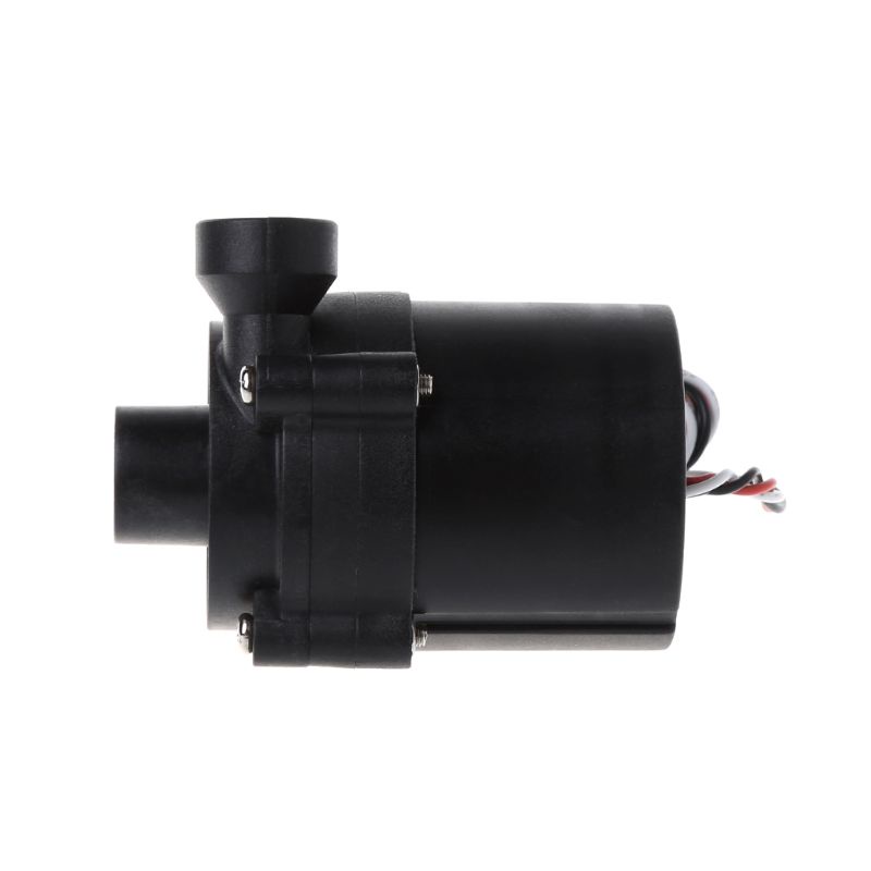 Bt SC600 Untuk Pompa Pendingin Air DC 12V Ultra-Quiet 10W Tandon max.500L/h