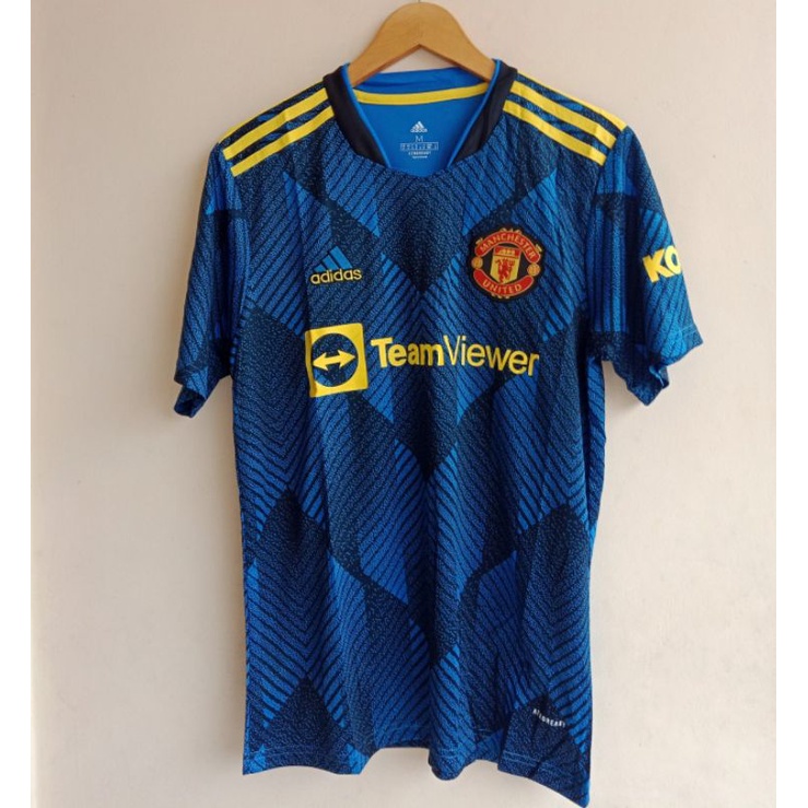 JERSEY MU 3RD