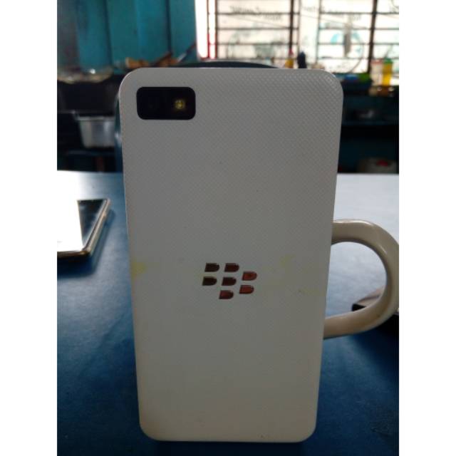 Blackberry Z10