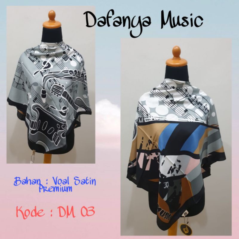 Dafanya Music