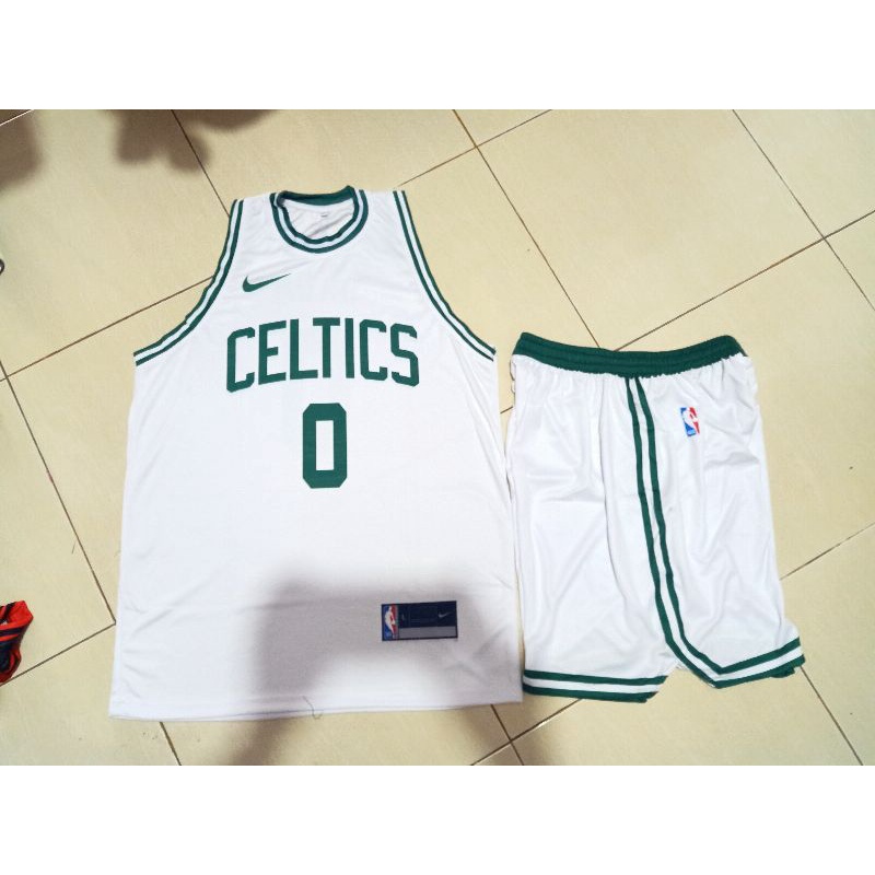 Jersey celtic
