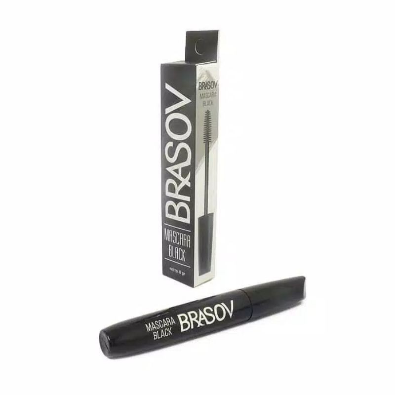 

BrasovMaskaraWaterproof