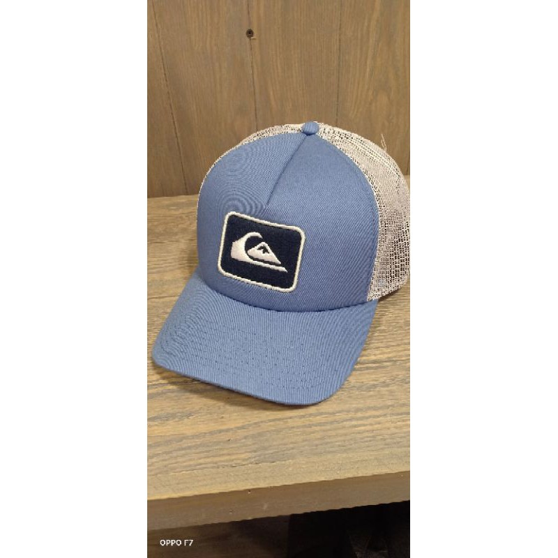 Topi Quiksilver ORI