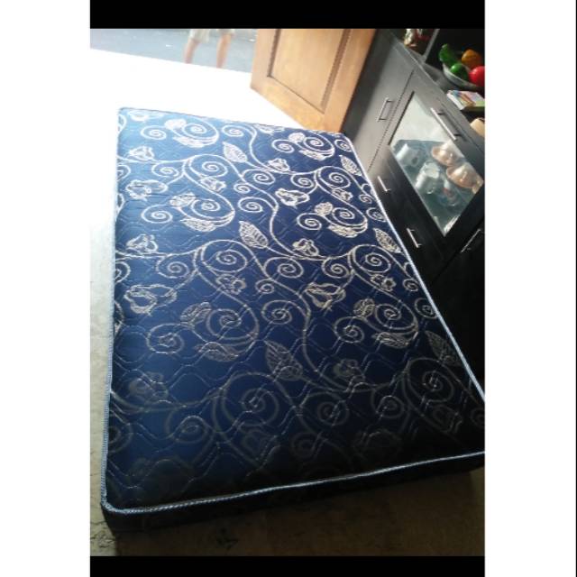 Spring Bed Single Bed Rekondisi