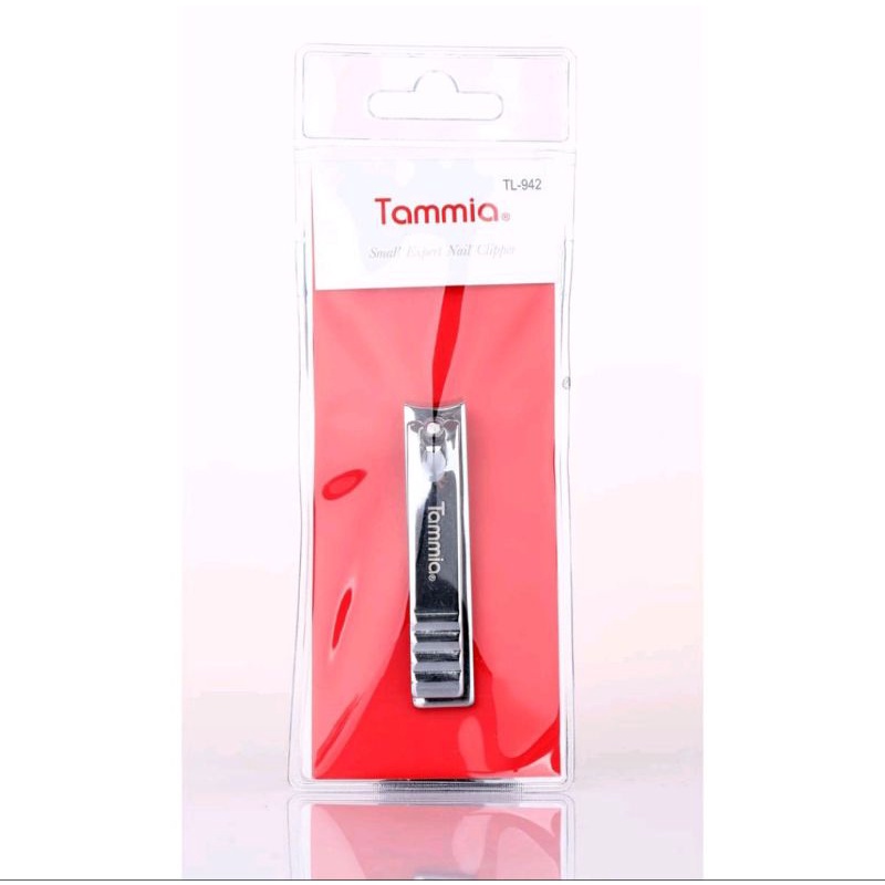 Tammia TL-943 snail expert cuticle Clipper 5,5 cm cepitan jepitan kuku