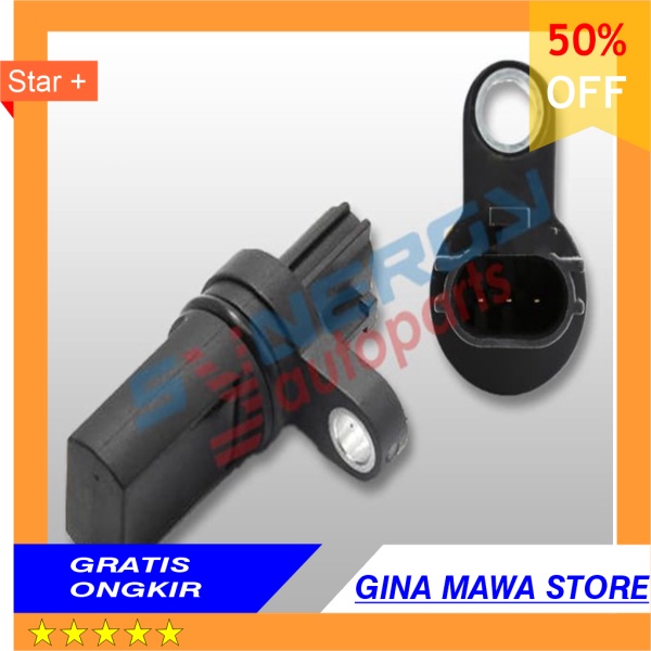 LIMITED EDITION Sensor Crankshaft CKP . CMP Nissan Xtrail 2004-2007 . 23731-2y29e 10002180