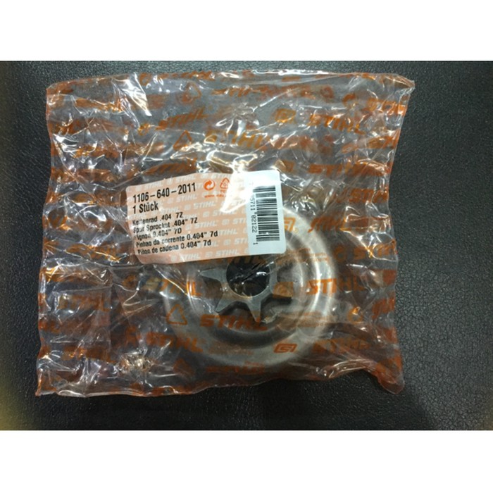 Sprocket Chainsaw Stihl 070 Asli