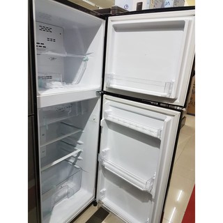 KULKAS SANKEN SK V 230 FBK LEMARI ES 2 PINTU SK V230 230 KULKAS SANKEN SK V 230 FBK LEMARI ES 2 PINTU SK V230 230