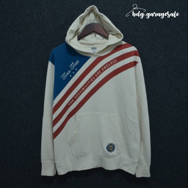 uniqlo x pharrell williams hoodie