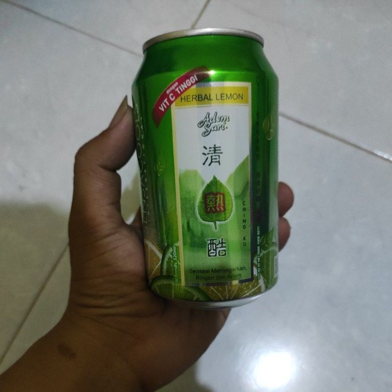 

Adem Sari Chingku Kaleng
