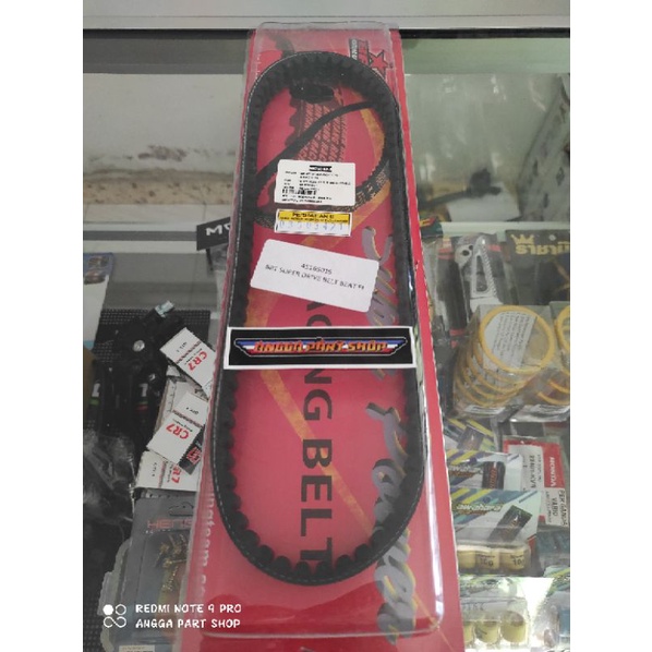 VBELT BEAT FI / SCOOPY FI BRT