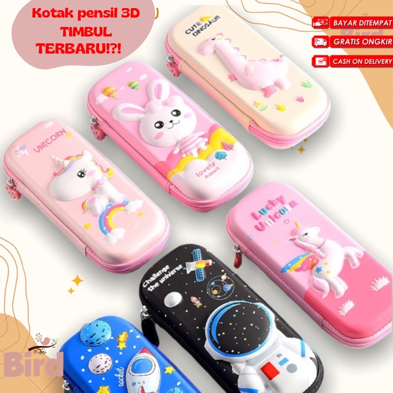 

KOTAK PENSIL 3D , KOTAK PENSIL IMPORT WATERPROOF, 3 DIMENSI TIMBUL, KOTAK PENSIL LUCU, KOTAK PENSIL ANAK CEWEK DAN COWOK MODEL IMPORT 3D, TEMPAT PENSIL 3 DIMENSI/“, KOTAK PENSIL TIMBUL, KOTAK PENSIL ANAK UNICORN ASTRONOT DINO