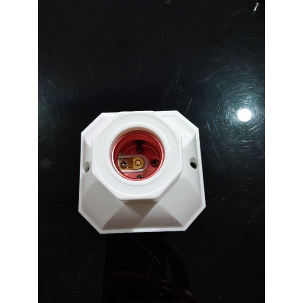 Fitting lampu besar SHUKAKU