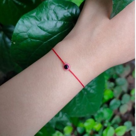 Evil Eye Bracelet