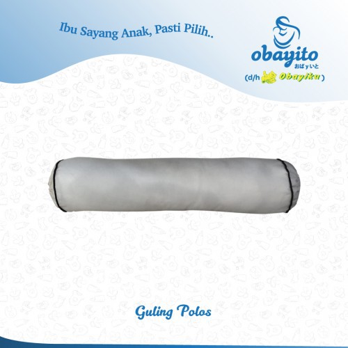 Obayito Bantal + Guling (1 Set)