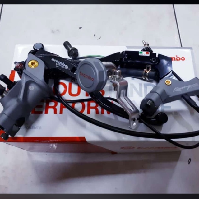 master rem cosracosta