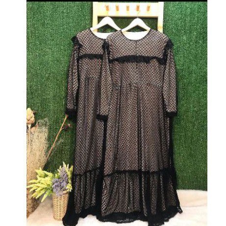 Gamis Tile M2