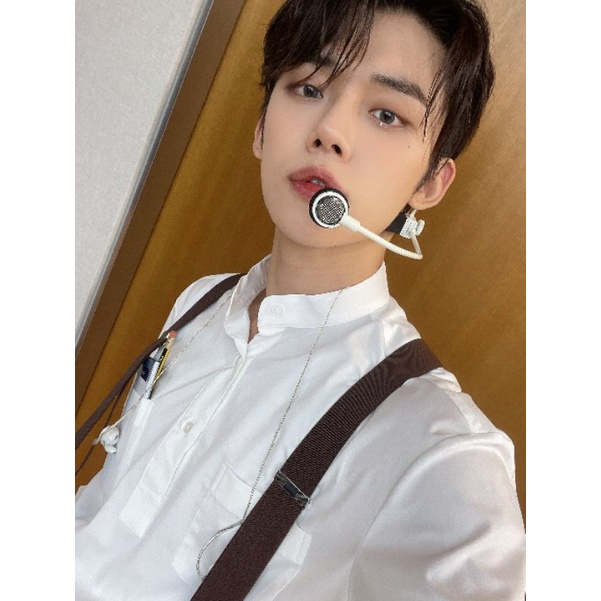 (BOOKED) yeonjun vr pc