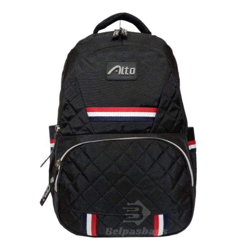 Tas ransel ALTO sekolah backpack laptop 70622