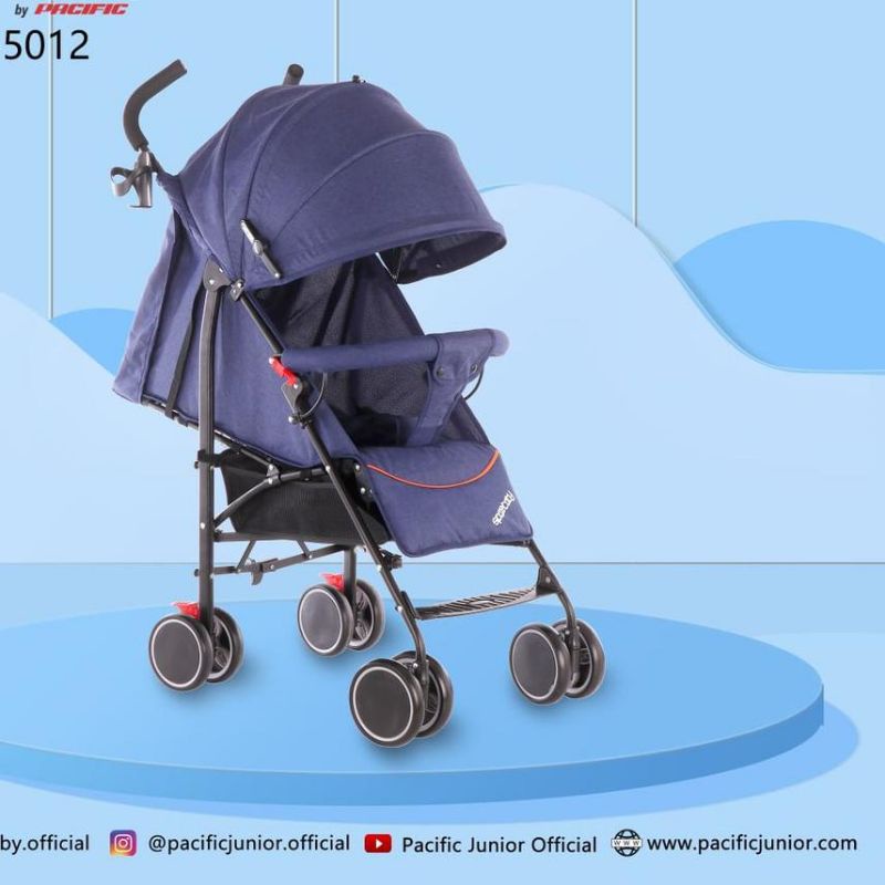 Stroller bayi space baby 5012 / baby stroller space baby