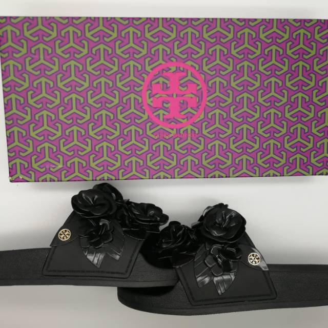 Sandal Tory Burch New n Original