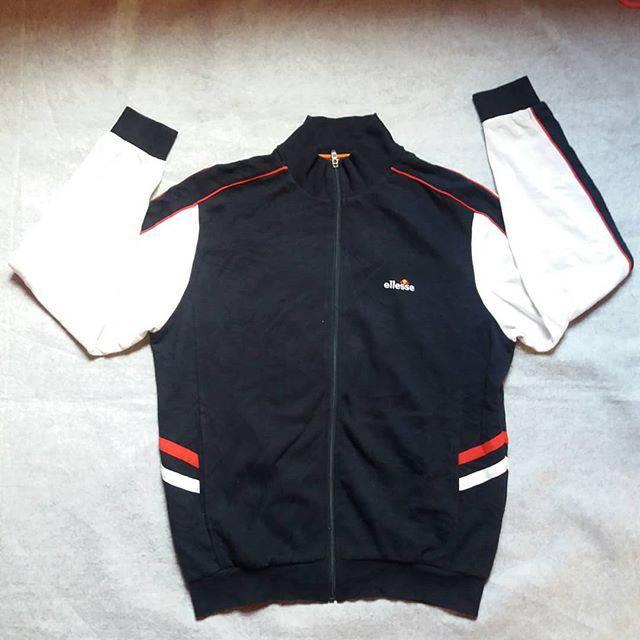 Ellesse CrewNeck Second Original 