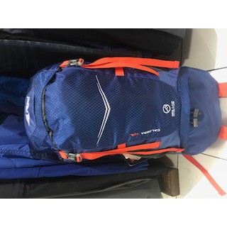 Tas REI Semi Carrier Skat Caldera Bag Biru R1 112 600 - ORIGINAL
